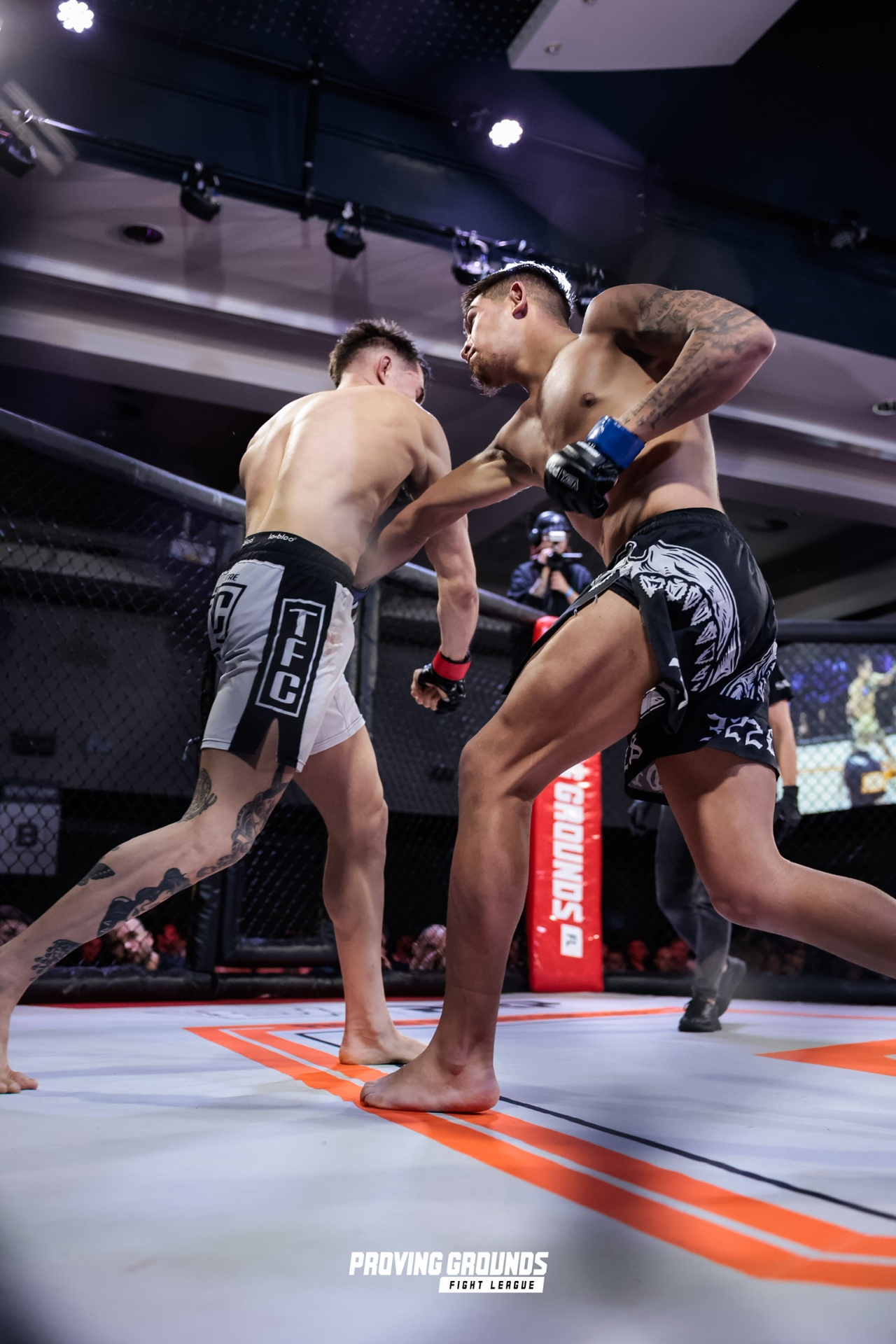 Fight night 3